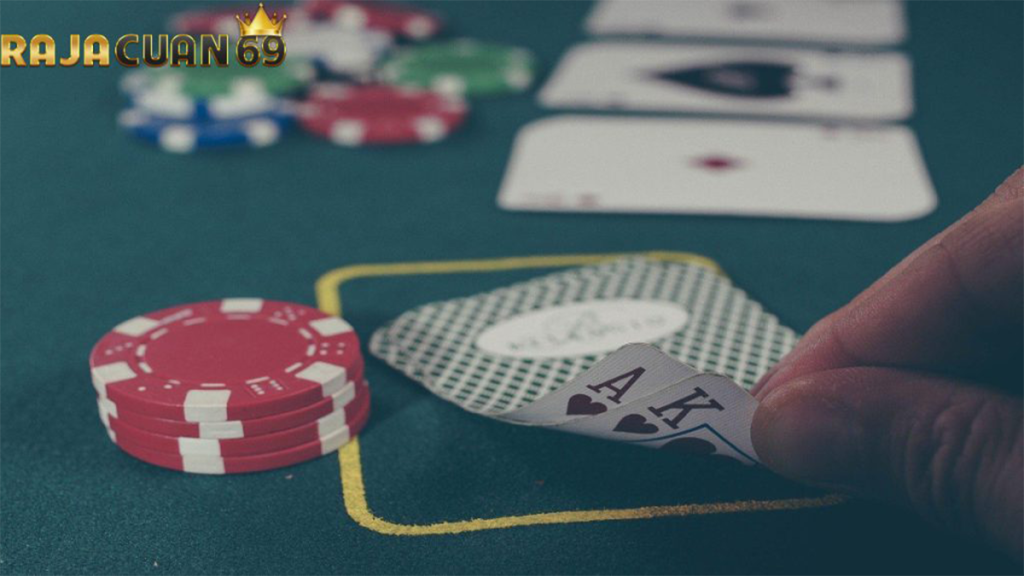 Cara Mudah Bermain Judi Poker Online Agar Mudah Menang