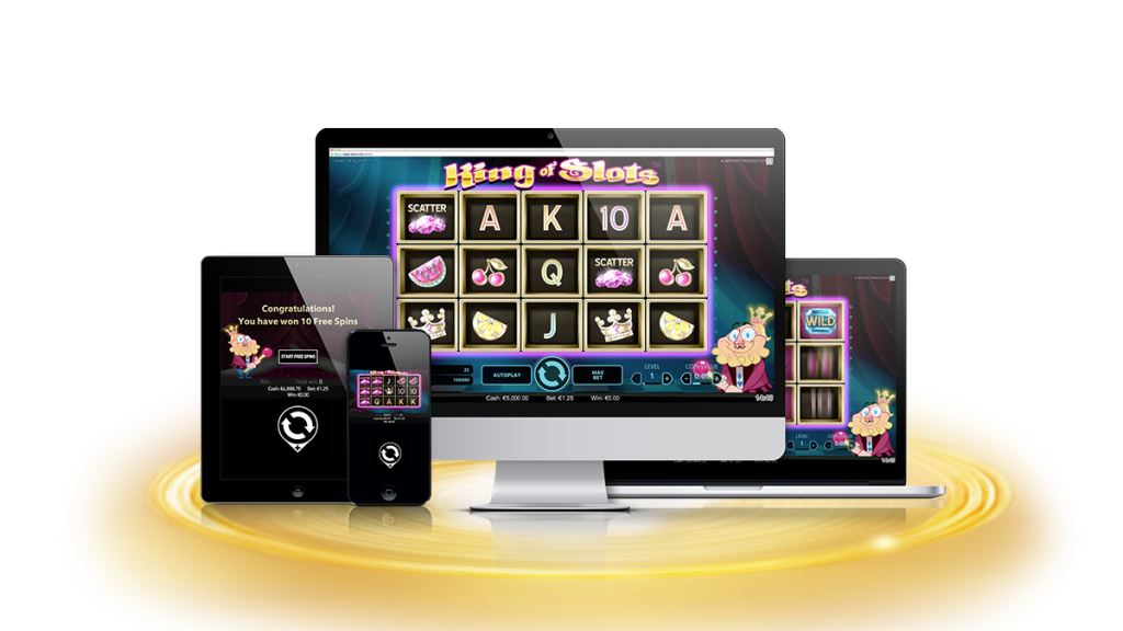 Fitur Slot OnlineRajacuan69 yang Paling Dicari Oleh Pemain