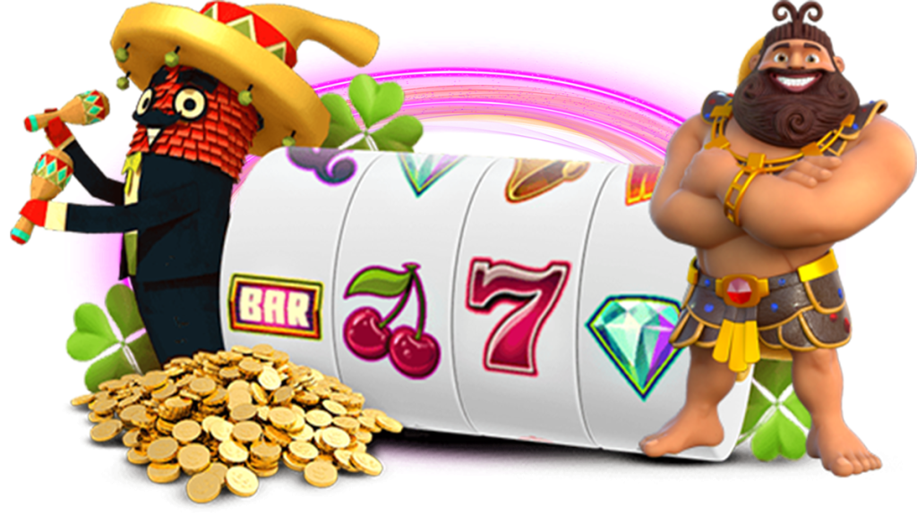 Sejarah Singkat Judi Slot Online Ligaciputra77