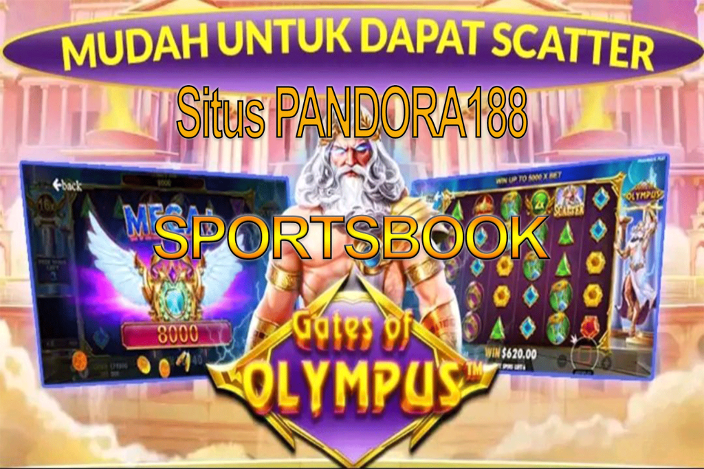 Inovasi Terbaru dalam Dunia Slot Online Pialasport