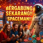 bermain spaceman di kangmimpi