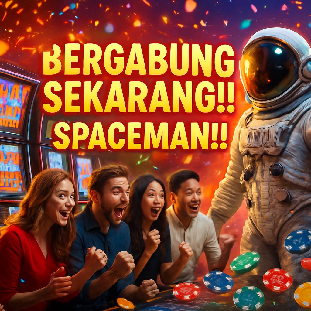 7 Rahasia Kemenangan di Spaceman: Temukan di Kangmimpi !!